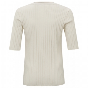 01-000306-401 99286 OFF WHITE KNIT
