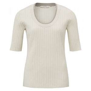 01-000306-401 99286 OFF WHITE KNIT