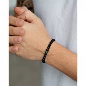 DSIX2 BLACK MAT