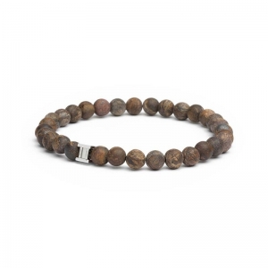 GSIX8 MAT BROWN