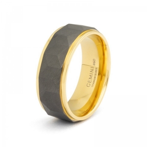 TIM03 GOLD BLACK
