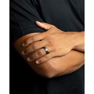 TIM05 BLACK