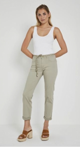 SS241.005091 637 LIGHT OLIVE