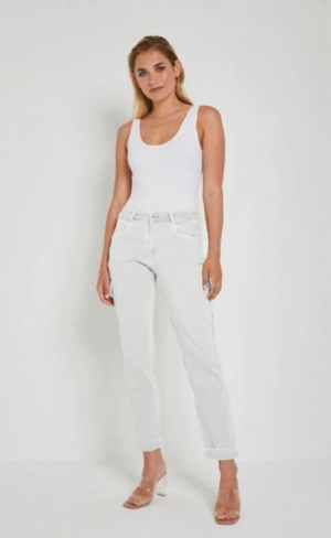 SS241.005244 003 OFF WHITE