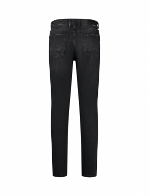 THE RYAN W3007 87 DENIM DARK GREY