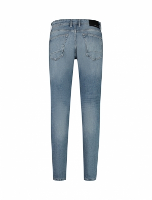 THE RYAN W3005 82 DENIM LIGHT BLU