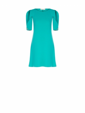 CFC0117513003 B520 VERDE PAVONE