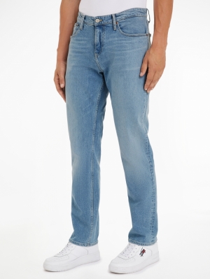 DM0DM18736 1A5 DENIM MEDIUM