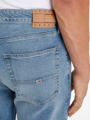 DM0DM18736 1A5 DENIM MEDIUM