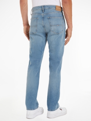 DM0DM18736 1A5 DENIM MEDIUM