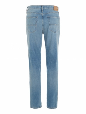 DM0DM18736 1A5 DENIM MEDIUM