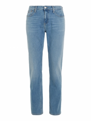 DM0DM18736 1A5 DENIM MEDIUM
