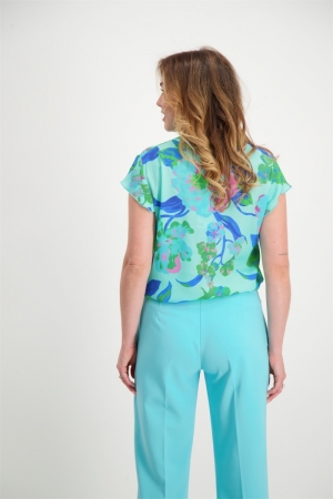 840076 06 TURQUOISE COBAL