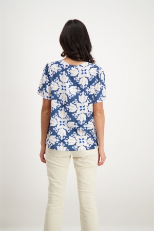 840093 96 NAVY BEIGE COBA