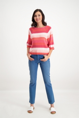 842029 24 FUCHIA ROSE COR