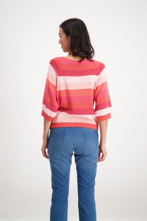 842029 24 FUCHIA ROSE COR