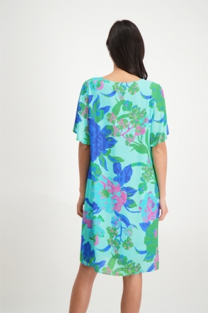 890082 06 TURQUOISE COBAL