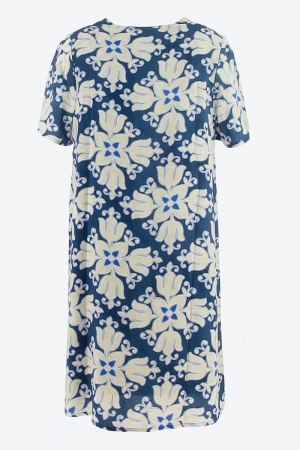 890098 96 NAVY BEIGE COBA