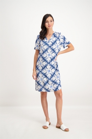890098 96 NAVY BEIGE COBA