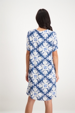 890098 96 NAVY BEIGE COBA