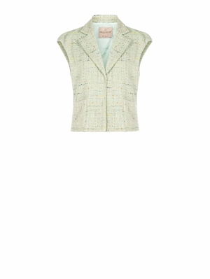 CFC0117645003 B494 VERDE ACQUA