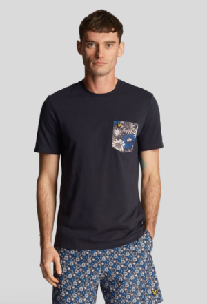 TS2037V Z271 DARK NAVY