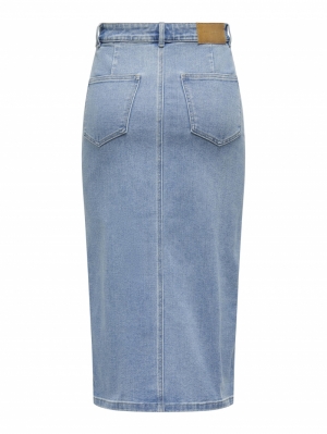 15324365 LIGHT BLUE DENI
