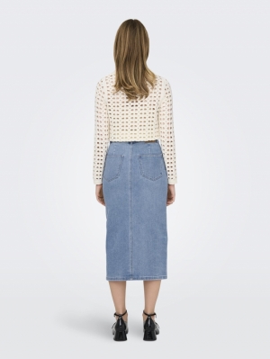 15324365 LIGHT BLUE DENI
