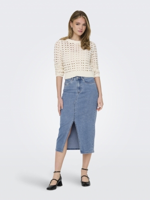 15324365 LIGHT BLUE DENI