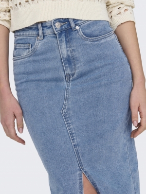 15324365 LIGHT BLUE DENI