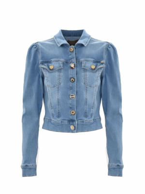 P24PGB1932ABUN2065 BLUE DENIM