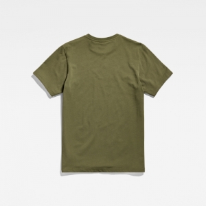 D19070-C723-B230 SHADOW OLIVE