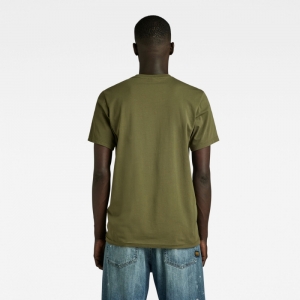 D19070-C723-B230 SHADOW OLIVE