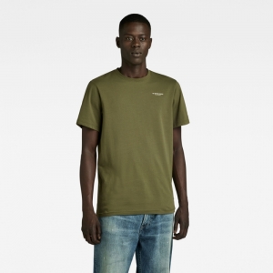 D19070-C723-B230 SHADOW OLIVE