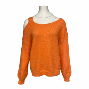 YP1296 ORANGE ORANGE