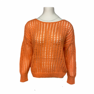 JP-6890 ORANGE ORANGE