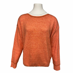 JP-6879 ORANGE ORANGE