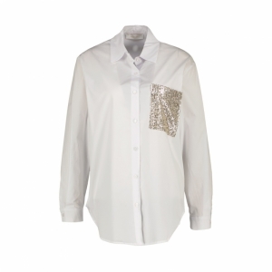 RAPHAELLE A402 WHITE