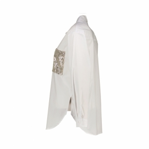 RAPHAELLE A402 WHITE