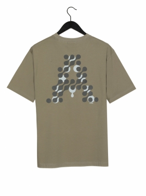 BTS313-L001S 528 VETIVER