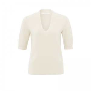 01-000317-402 99293 IVORY WHITE