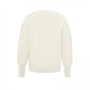 01-000178-402 992932 IVORY WHITE