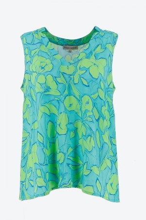 820002 06 TURQUOISE VERT