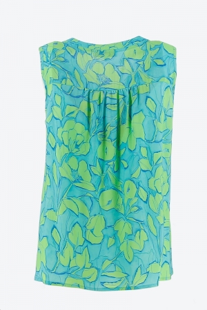 820002 06 TURQUOISE VERT