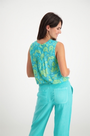 820002 06 TURQUOISE VERT 