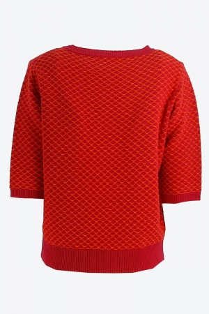 842043 24 FUCHIA ORANGE