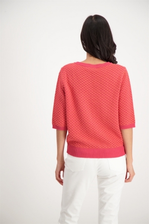 842043 24 FUCHIA ORANGE