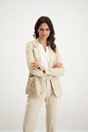 845041 2 BEIGE ECRU