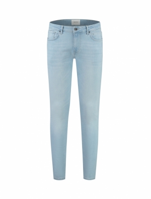 THE JONE W1205 82 DENIM LIGHT BLU