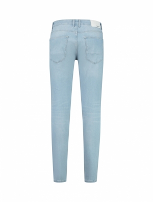 THE JONE W1205 82 DENIM LIGHT BLU